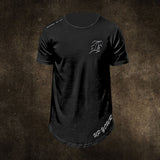 LIMITED EDITION BROKAPPAREL SIGNATURE TEE