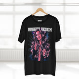 BROKOV DESIGN Premium T-shirt 1/0050
