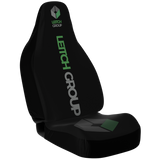 LG 2 official Car Seat Cover - AOP