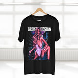 BROKOV DESIGN Premium T-shirt 1/0047