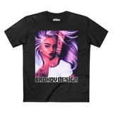BROKOV DESIGN Premium T-shirt 1/0035