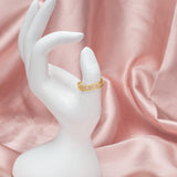 517. Roman Numeral Ring