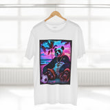 OG PANDA 01 Premium Tee