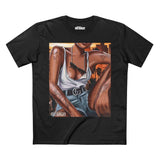 BROKOV DESIGN Premium T-shirt 1/0034