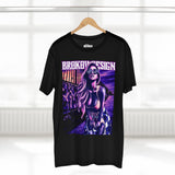 BROKOV DESIGN Premium T-shirt 1/0018
