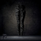 UYG BLACK CAMO EDITION - Leggings