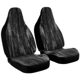 BD Car Seat Cover - 012