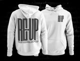 THE RE-UP HOODIE