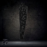 UYG BLACK CAMO EDITION - Athletic Jogger
