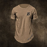 LIMITED EDITION BROKAPPAREL SIGNATURE TEE