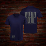 THE RE-UP TEE