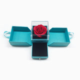 856. Heart Pendant Necklace