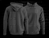 THE RE-UP HOODIE