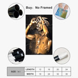 BROKOV DESIGN Canvas 8