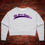 UYG PREMIUM CREW CROP