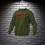 THE U.Y.G PREMIUM SWEATER