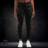 UYG BLACK CAMO EDITION - Leggings