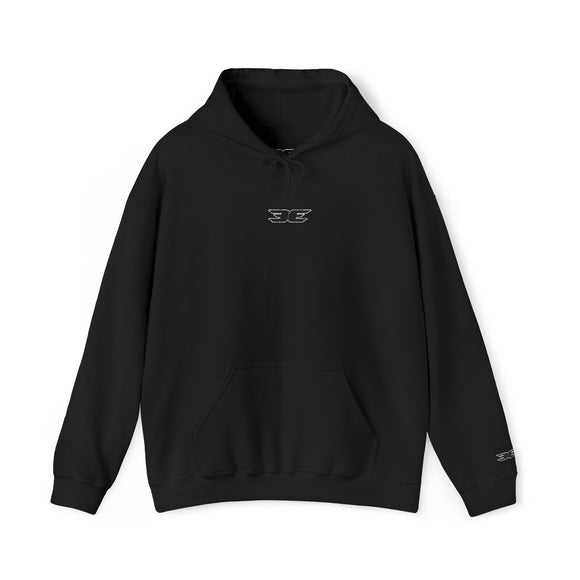 CHARLIE'S EE HOODIE