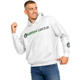 LG 2 Heavyweight Oversized Hoodie - AOP