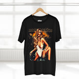 BROKOV DESIGN Premium T-shirt 1/0036