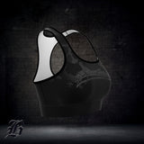 UYG BLACK CAMO EDITION - Sports Bra