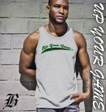 THE U.Y.G PREMIUM LOW DOWN SINGLET