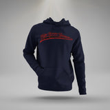 THE U.Y.G PREMIUM HOODIE