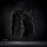 UYG BLACK CAMO EDITION - Legging Shorts