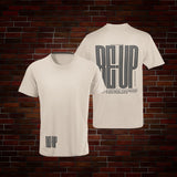 THE RE-UP TEE