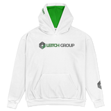 LG 2.3 Heavyweight Oversized Hoodie - AOP