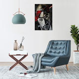 BROKOV DESIGN Canvas 9