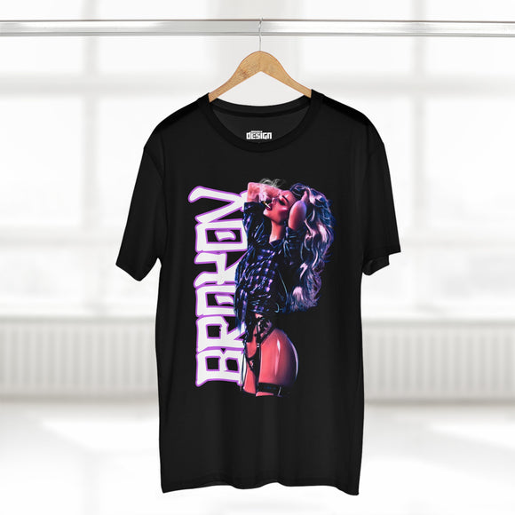 BROKOV DESIGN Premium T-shirt 1/0014