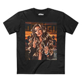 BROKOV DESIGN Premium T-shirt 1/0025