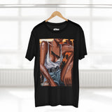 BROKOV DESIGN Premium T-shirt 1/0034