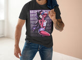 BROKOV DESIGN Premium T-shirt 1/0061