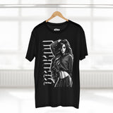 BROKOV DESIGN Premium T-shirt 1/0012