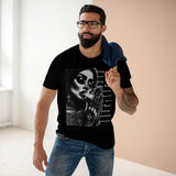 BROKOV DESIGN Premium T-shirt 2/0005