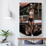 BROKOV DESIGN Canvas 7