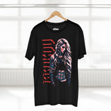 BROKOV DESIGN Premium T-shirt 1/0015