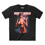 BROKOV DESIGN Premium T-shirt 1/0057