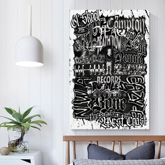 BROKOV DESIGN Canvas 5