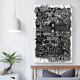 BROKOV DESIGN Canvas 5