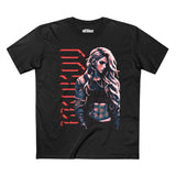 BROKOV DESIGN Premium T-shirt 1/0015