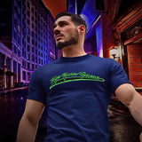 THE U.Y.G PREMIUM TEE