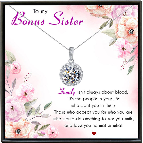 683. Stunning Necklace