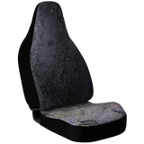 BD Car Seat Cover - 004