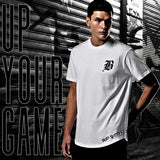 LIMITED EDITION BROKAPPAREL SIGNATURE TEE