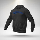 THE U.Y.G PREMIUM HOODIE