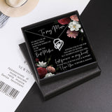 684. Heart Pendant Necklace