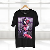 BROKOV DESIGN Premium T-shirt 1/0061